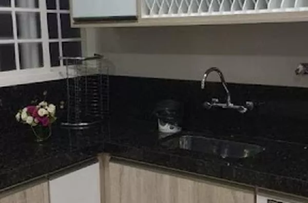 Casa para venda Vila Monte Alegre RIBEIRAO PRETO - Foto 15