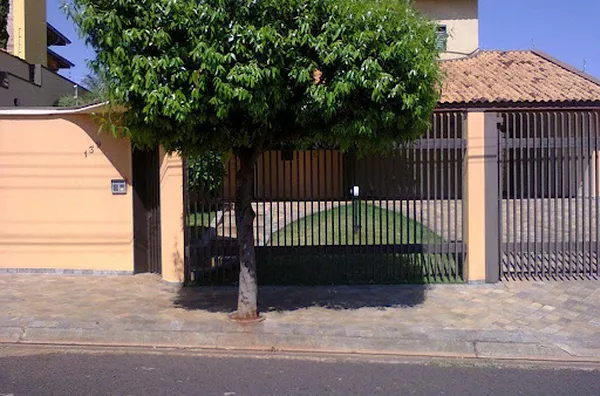 Casa para venda City Ribeirão RIBEIRAO PRETO - Foto 1