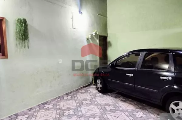 Casa em Jardim Arlindo Laguna  -  Ribeirão Preto - Foto 5