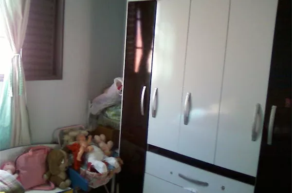 Casa para venda Quintino Facci I RIBEIRAO PRETO - Foto 3