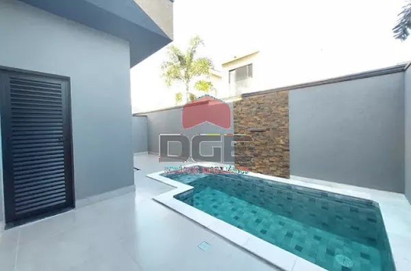 Casa de Condomínio em Recreio das Acácias  -  Ribeirão Preto