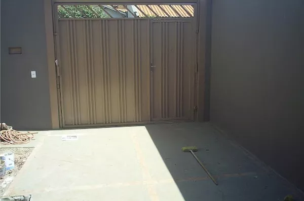 Garagem