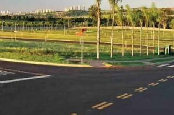 Terreno para venda Alphaville I RIBEIRAO PRETO - Foto 1