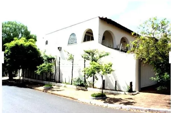Sobrado em Jardim Califórnia  -  Ribeirão Preto - Foto 2