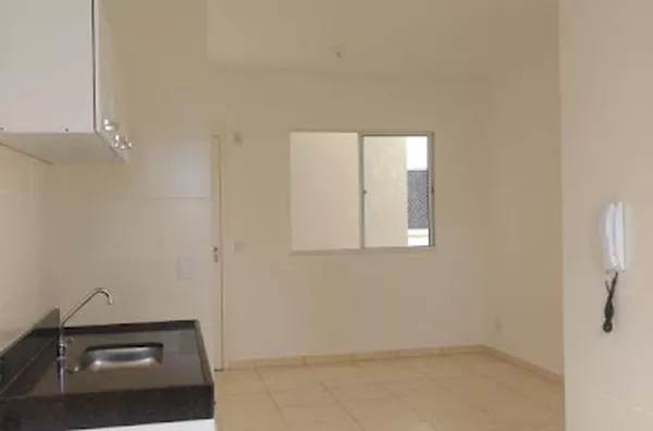 Apartamento para aluguel Jardim Itaú RIBEIRAO PRETO - Foto 5