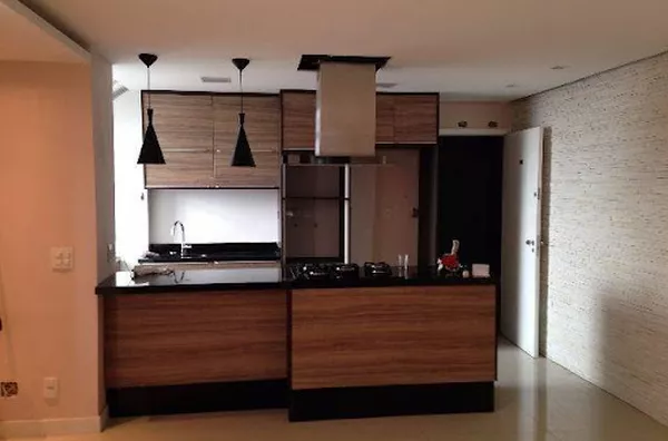 Apartamento para aluguel Jardim Londrina São Paulo - Foto 1