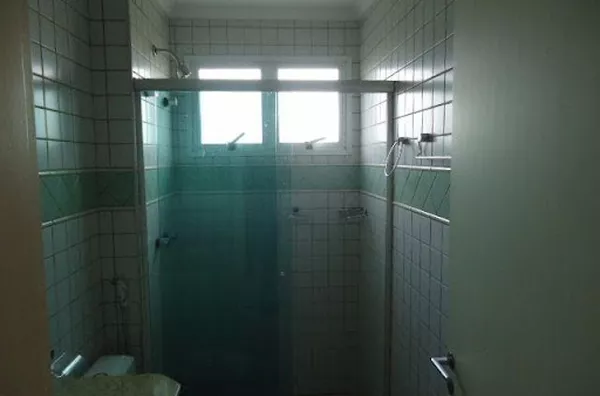 Apartamento para aluguel Jardim Palma Travassos RIBEIRAO PRETO - Foto 4