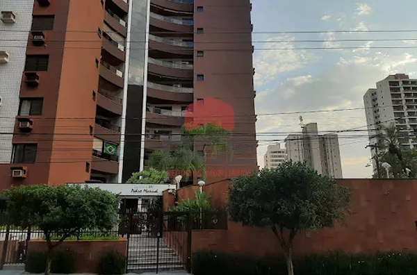 Apartamento em Centro  -  Ribeirão Preto - Foto 2