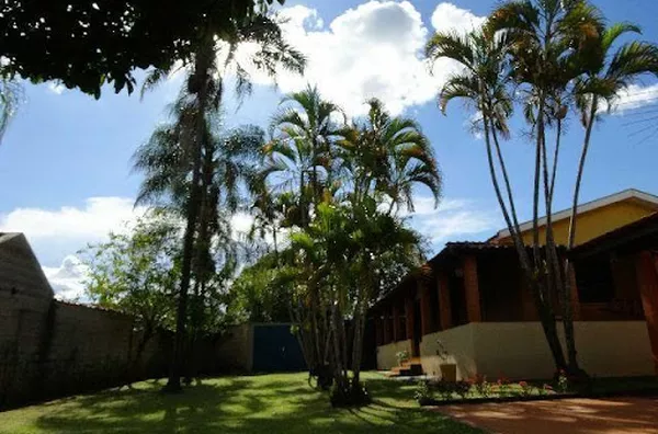 Chácara para venda Condomínio Portal dos Ipês RIBEIRAO PRETO