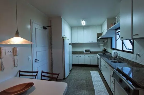Apartamento para aluguel Cidade Monções São Paulo - Foto 13