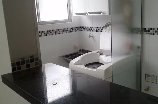 Apartamento para aluguel Vila Abranches RIBEIRAO PRETO - Foto 4