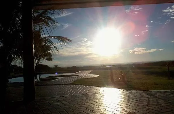 Sítio para venda Centro Cajuru - Foto 6