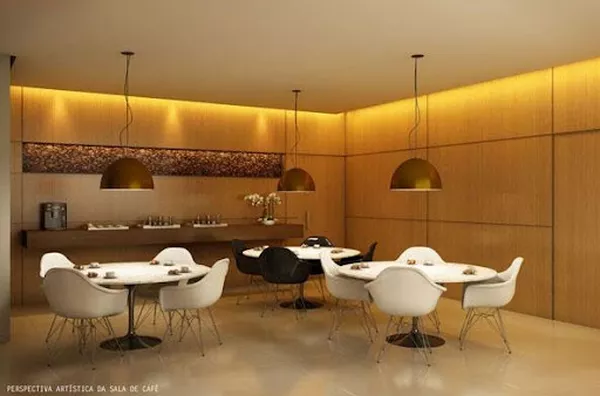 Sala para aluguel Vila do Golf RIBEIRAO PRETO - Foto 4