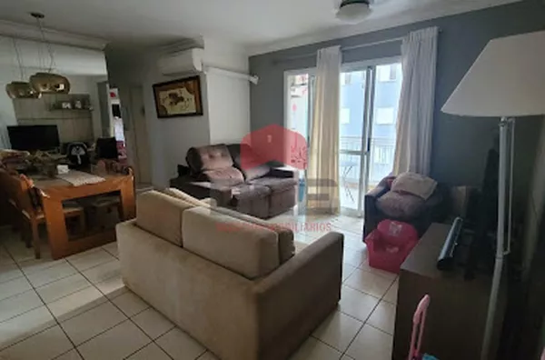 Apartamento em Nova Aliança  -  Ribeirão Preto - Foto 4