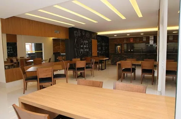 Apartamento em Nova Aliança  -  Ribeirão Preto - Foto 2