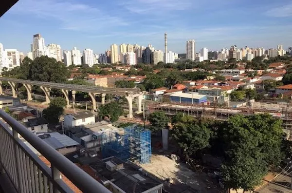 Apartamento para aluguel Cidade Monções São Paulo - Foto 4