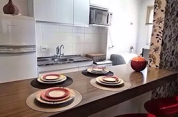 Apartamento para aluguel Jardim Interlagos RIBEIRAO PRETO - Foto 3