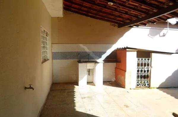 Casa em Parque dos Flamboyans  -  Ribeirão Preto - Foto 6