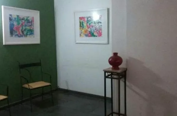 Apartamento para aluguel Jardim Paulista RIBEIRAO PRETO - Foto 4