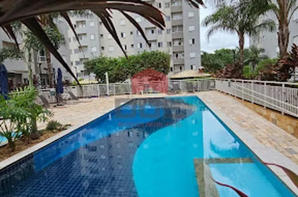Apartamento em Campos Elísios  -  Ribeirão Preto - Foto 3