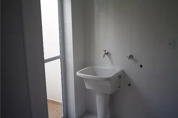 Area de Serviço