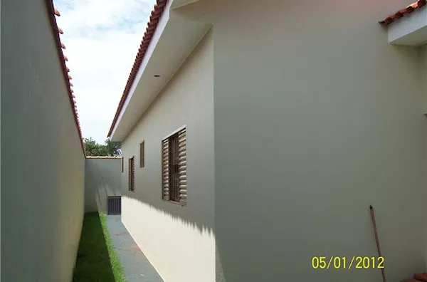 Casa para venda Jardim José Figueira RIBEIRAO PRETO