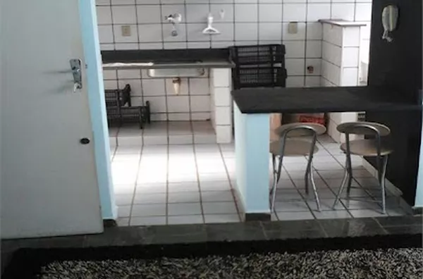 Apartamento para aluguel Vila Monte Alegre RIBEIRAO PRETO - Foto 6