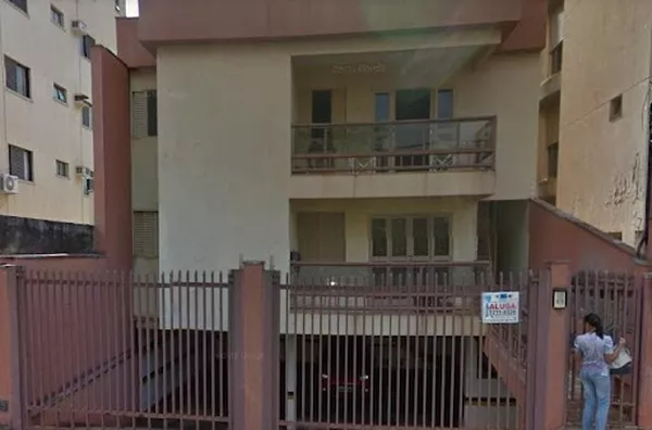 Apartamento para aluguel Vila Ana Maria RIBEIRAO PRETO - Foto 2