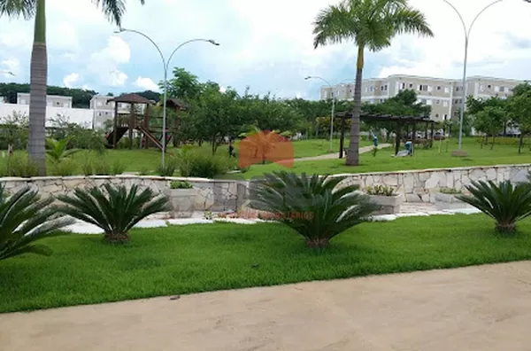 Apartamento em Distrito de Bonfim Paulista  -  Ribeirão Preto