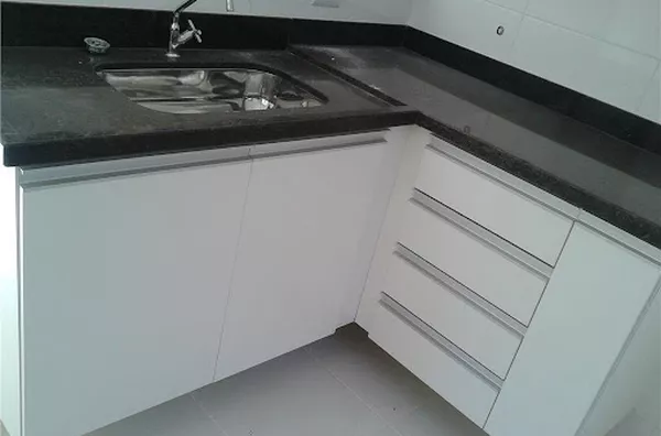 Apartamento para aluguel Nova Aliança RIBEIRAO PRETO - Foto 6