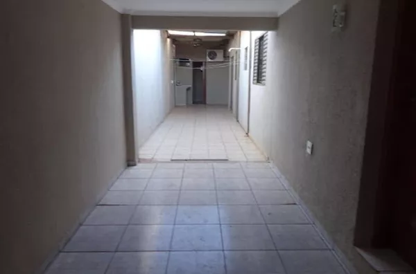 Casa para venda Campos Elíseos RIBEIRAO PRETO - Foto 5