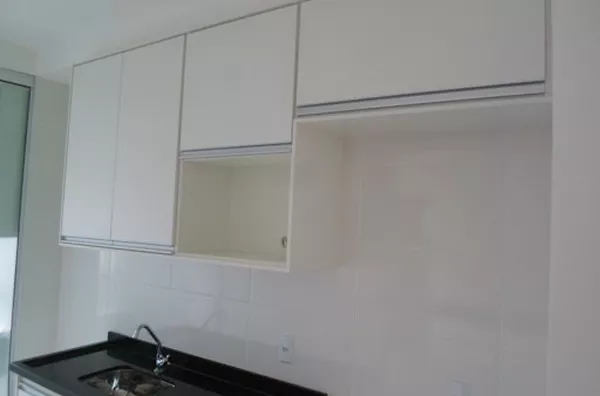 Apartamento para venda Vila Monte Alegre RIBEIRAO PRETO - Foto 2