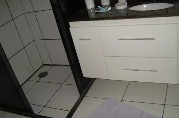 banheiro suite