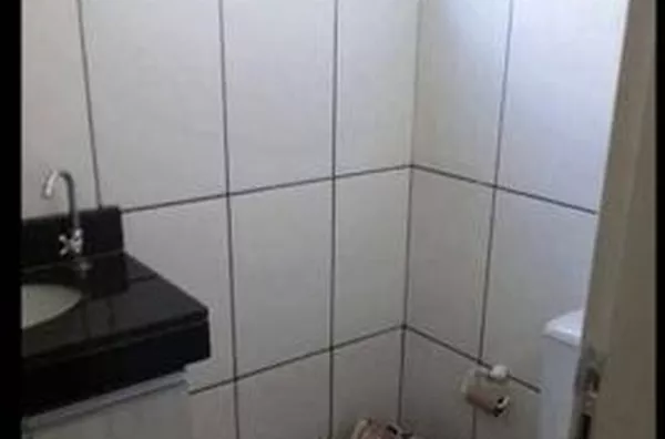 Apartamento para venda Parque Residencial Lagoinha RIBEIRAO PRETO