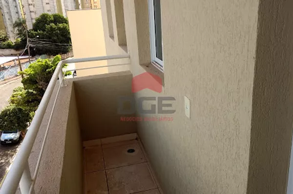 Apartamento em Jardim Paulista  -  Ribeirão Preto - Foto 6