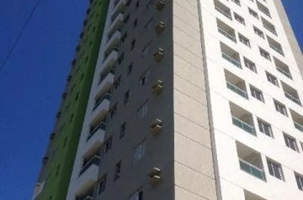 Apartamento para aluguel Jardim Nova Aliança RIBEIRAO PRETO - Foto 1