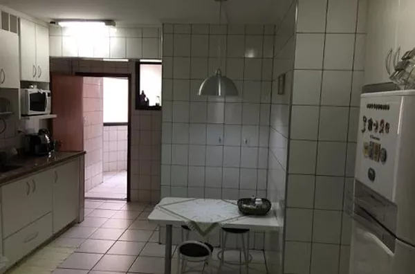 Apartamento para aluguel Campos Elíseos RIBEIRAO PRETO - Foto 6