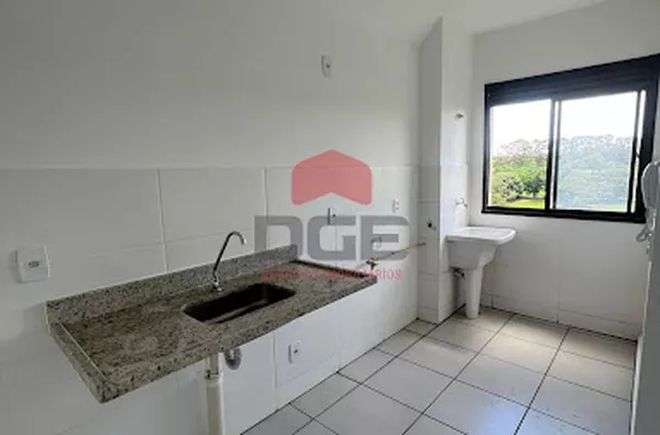 Apartamento em Jardim Paulistano  -  Ribeirão Preto - Foto 3