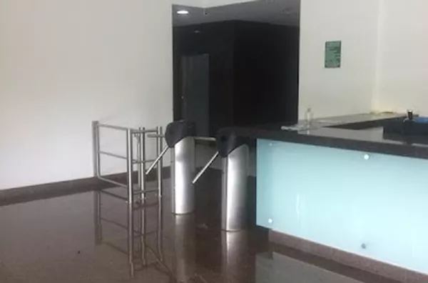 Sala para venda Nova Aliança RIBEIRAO PRETO - Foto 4