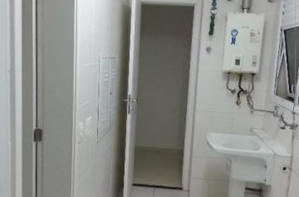 Apartamento para aluguel Brooklin Paulista São Paulo