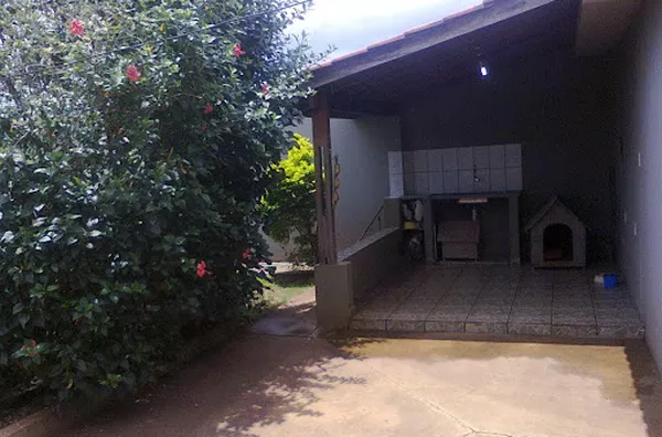 Casa para venda Jardim Piratininga RIBEIRAO PRETO - Foto 1