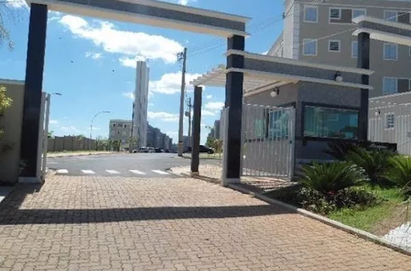Apartamento para aluguel Jardim Manoel Penna RIBEIRAO PRETO - Foto 1
