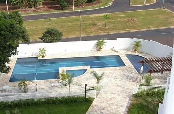 Apartamento para aluguel Nova Aliança RIBEIRAO PRETO - Foto 2