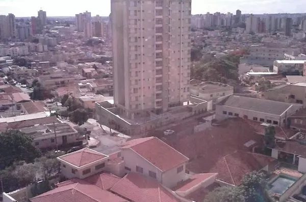 Apartamento para aluguel Jardim Palma Travassos RIBEIRAO PRETO - Foto 4