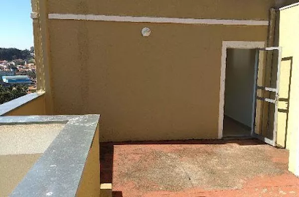 Apartamento Duplex/Cobertura para aluguel City Ribeirão RIBEIRAO PRETO - Foto 14