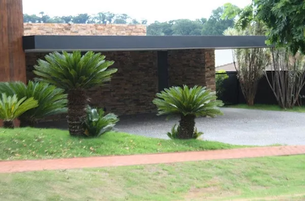 Casa para venda Vila do Golf RIBEIRAO PRETO - Foto 4