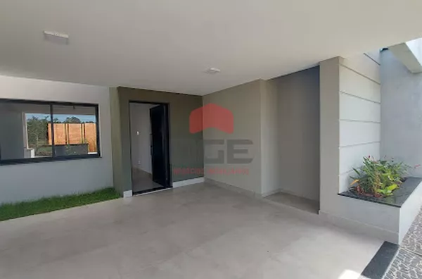 CASA NOVA em Terras de Bomfim  -  Ribeirão Preto - Foto 3