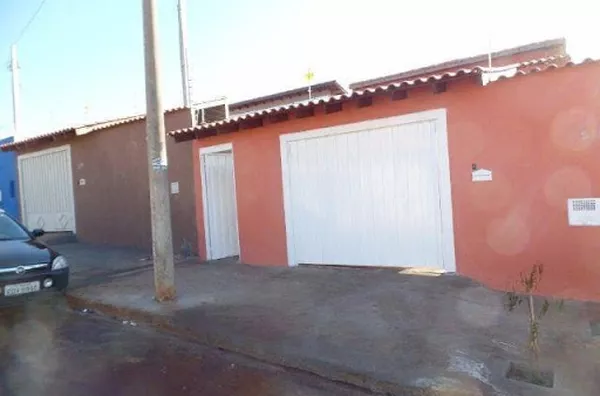 Casa para venda Parque das Oliveiras RIBEIRAO PRETO - Foto 3