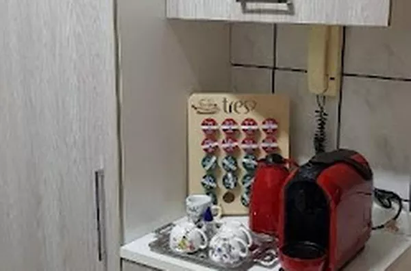 Apartamento para venda Parque Industrial Lagoinha RIBEIRAO PRETO - Foto 1