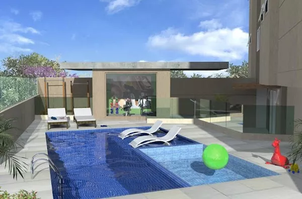Apartamento para venda Jardim São Luiz RIBEIRAO PRETO - Foto 5
